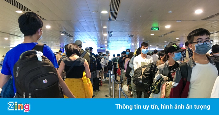Khách hủy tour du lịch ở nơi không có dịch sẽ bị phạt tiền Khách hủy tour du lịch ở nơi không có dịch sẽ bị phạt tiền