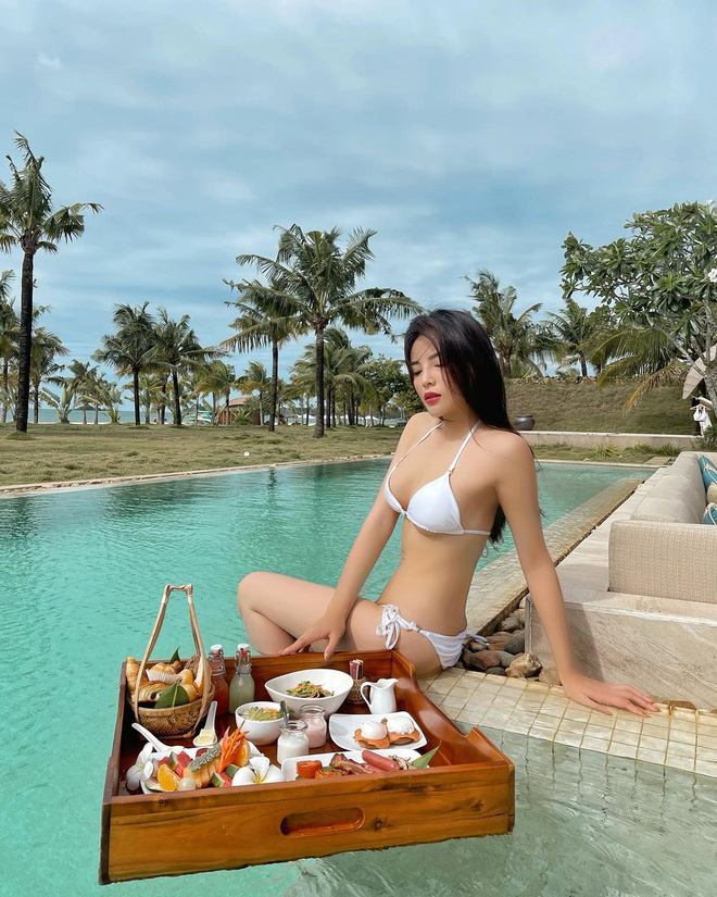 Resort Phú Quốc được sao Việt kéo đến sống ảo: Tưởng đắt lắm nhưng giá phòng chỉ từ 5 triệu/đêm