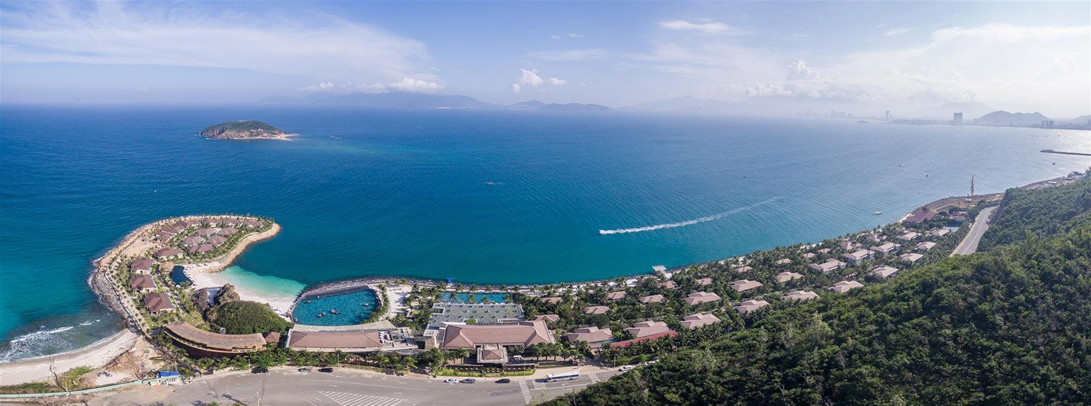 Amiana Resort and Villas Nha Trang