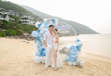 Resort Đà Nẵng được Lệ Quyên, Hari Won… cùng mê: Giá tới 60 triệu/đêm, chụp góc nào cũng đẹp