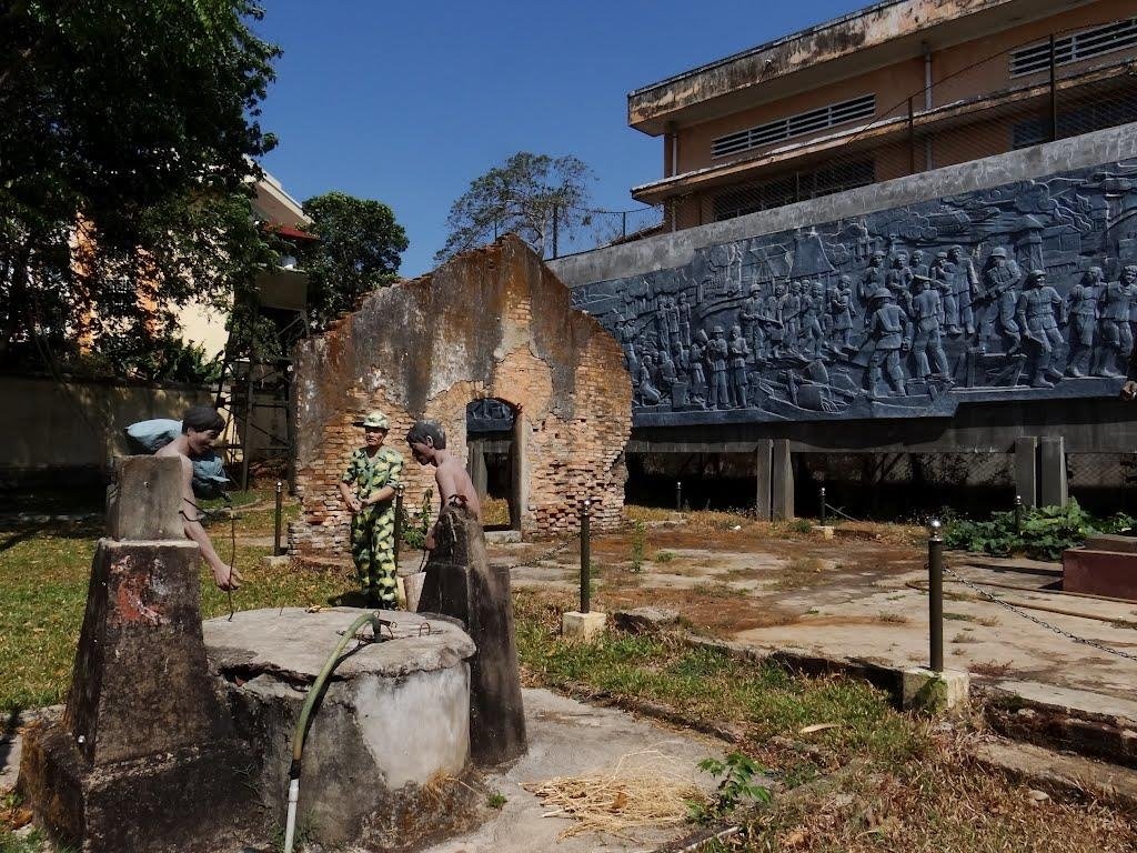 Vé Máy Bay Hà Nội Pleiku