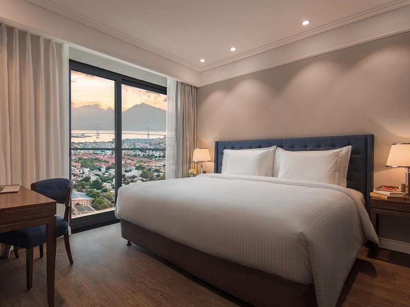 phòng nghỉ Altara-Suites-Ri-ya