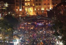 Giờ này mới đặt phòng đi du lịch 30/4 và cái kết! Giờ này mới đặt phòng đi du lịch 30/4 và cái kết! - Ảnh 1.