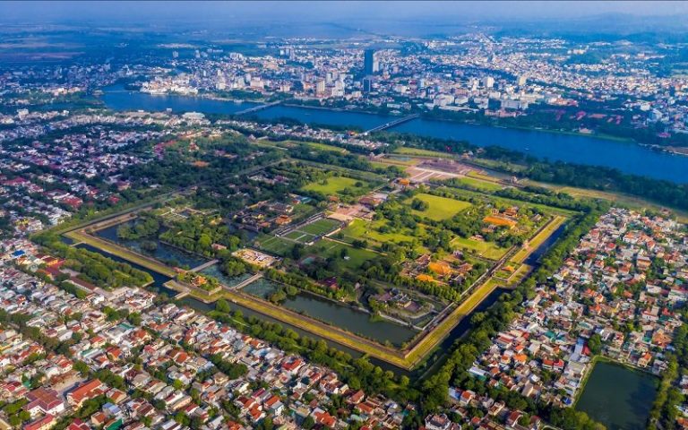 Kinh nghiệm đặt vé máy bay Cần Thơ Huế cực chi tiết