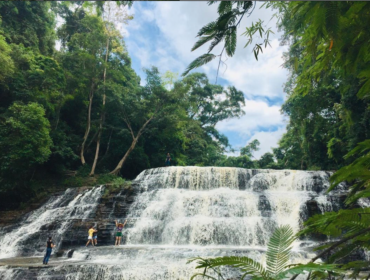 Vé Máy Bay Sài Gòn Buôn Ma Thuột