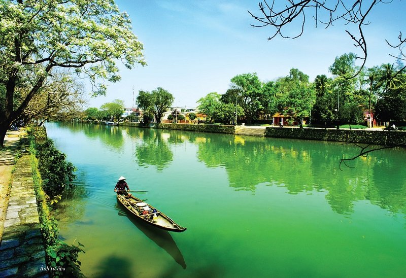 thời điểm du lịch huế