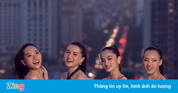 Dự đại tiệc hồ bơi tại khách sạn dát vàng dịp 30/4-1/5 Dự đại tiệc hồ bơi tại khách sạn dát vàng dịp 30/4-1/5