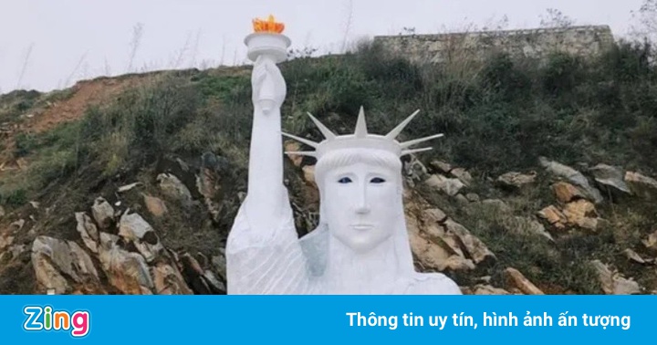 ‘Tôi trả tiền làm tượng nhưng cũng không hài lòng’ ‘Tôi trả tiền làm tượng nhưng cũng không hài lòng’