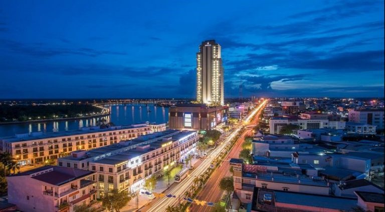 Những điều thú vị hấp dẫn du khách tại khách sạn Vinpearl Cần Thơ