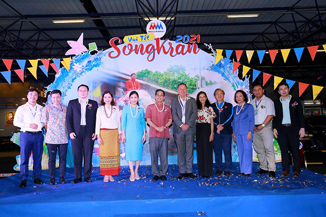 Tuần hàng mua sắm “Vui Tết Songkran” tại MM Mega Market - 3