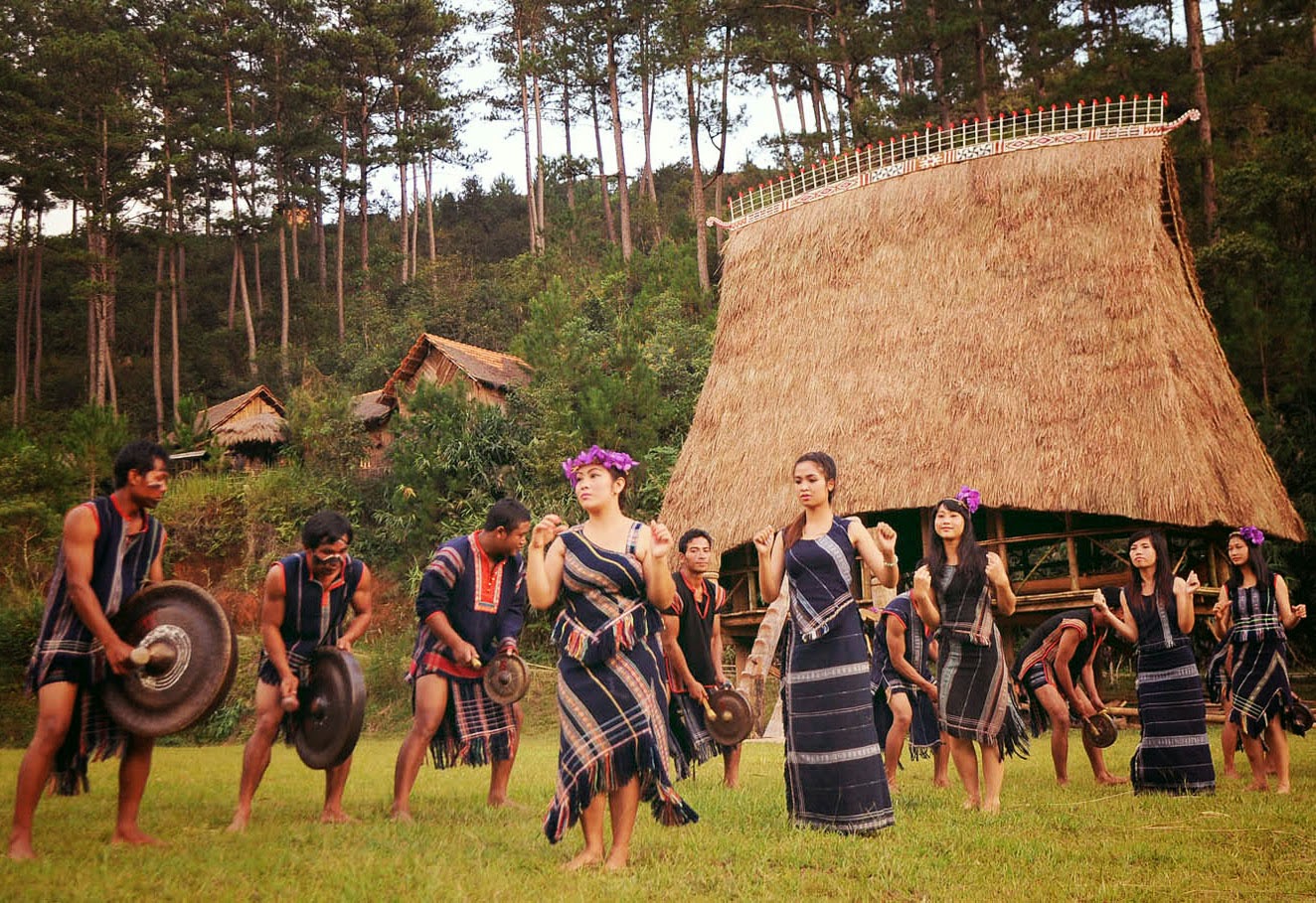 Vé Máy Bay Hà Nội Buôn Ma Thuột