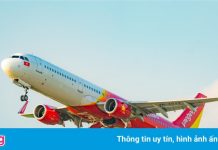 Hàng không nhiều nước bắt đầu sôi động