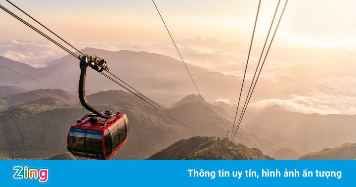 Nhìn lại hành trình chinh phục nóc nhà Đông Dương Nhìn lại hành trình chinh phục nóc nhà Đông Dương