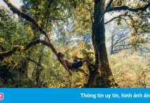 3 ngày 2 đêm chinh phục Nam Kang Ho Tao