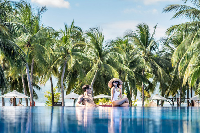 Vinpearl được vinh danh với 29 giải thưởng TripAdvisor Vinpearl được vinh danh với 29 giải thưởng TripAdvisor