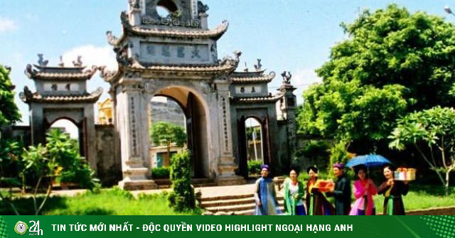 Hưng Yên đóng cửa khu di tích Phố Hiến từ 1/5 để phòng dịch COVID-19 Hưng Yên đóng cửa khu di tích Phố Hiến từ 1/5 để phòng dịch COVID-19
