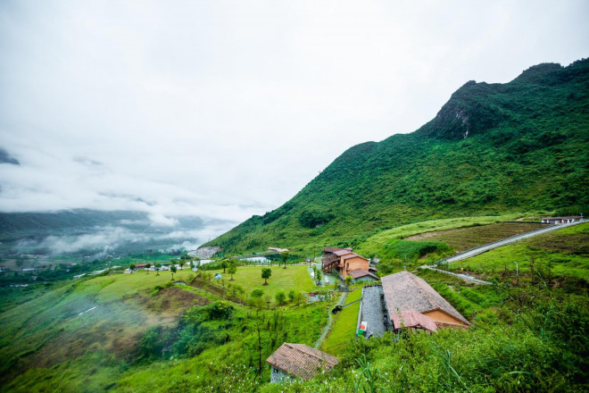 Sắc màu Hà Giang - vẻ đẹp quyến rũ nơi rẻo cao Đông Bắc - 4