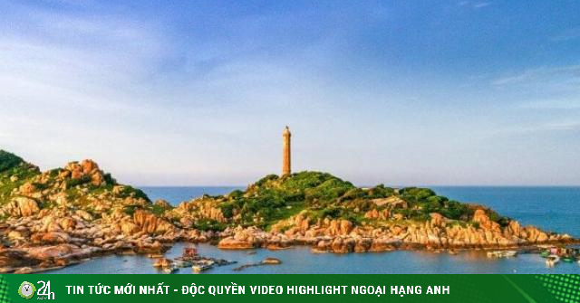 Ngọn hải đăng nào cao và cổ nhất Việt Nam? Ngọn hải đăng nào cao và cổ nhất Việt Nam?