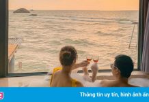 Chuyến trăng mật ở đảo ngọc trong 4 ngày 3 đêm