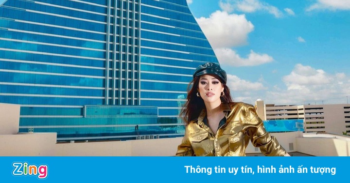 Khách sạn hình đàn guitar nơi tổ chức Hoa hậu Hoàn vũ Khách sạn hình đàn guitar nơi tổ chức Hoa hậu Hoàn vũ
