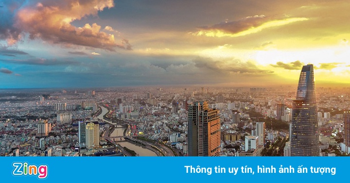 Doanh số bán lẻ, lạm phát của Việt Nam leo dốc trong tháng 4 Doanh số bán lẻ, lạm phát của Việt Nam leo dốc trong tháng 4