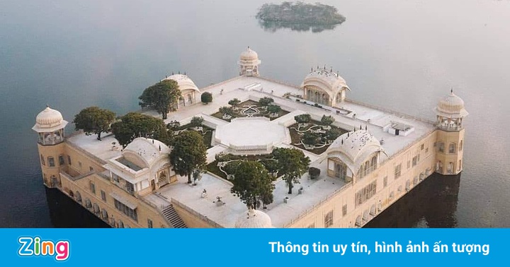 7 lâu đài đặc biệt trên thế giới
