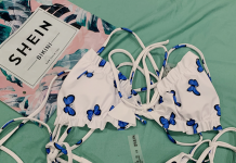 Thử order bikini 200k của SHEIN: Nhìn thì ổn nhưng mặc lên chỉ muốn khóc một dòng sông Thử order bikini 200k của SHEIN: Nhìn thì ổn nhưng mặc lên chỉ muốn khóc một dòng sông - Ảnh 3.