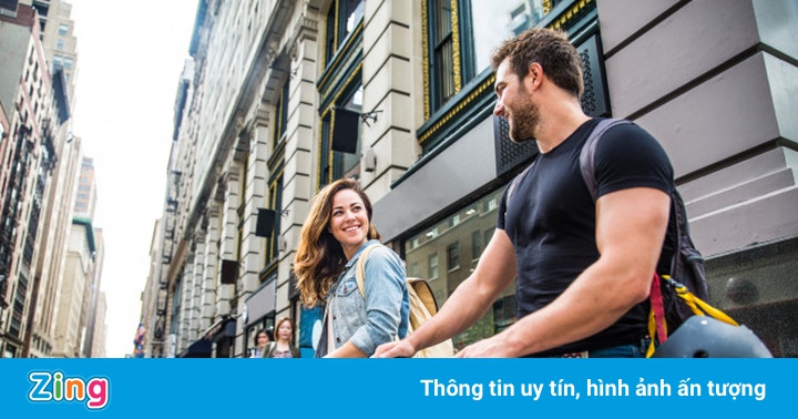 ‘New York sẽ không bao giờ chết’