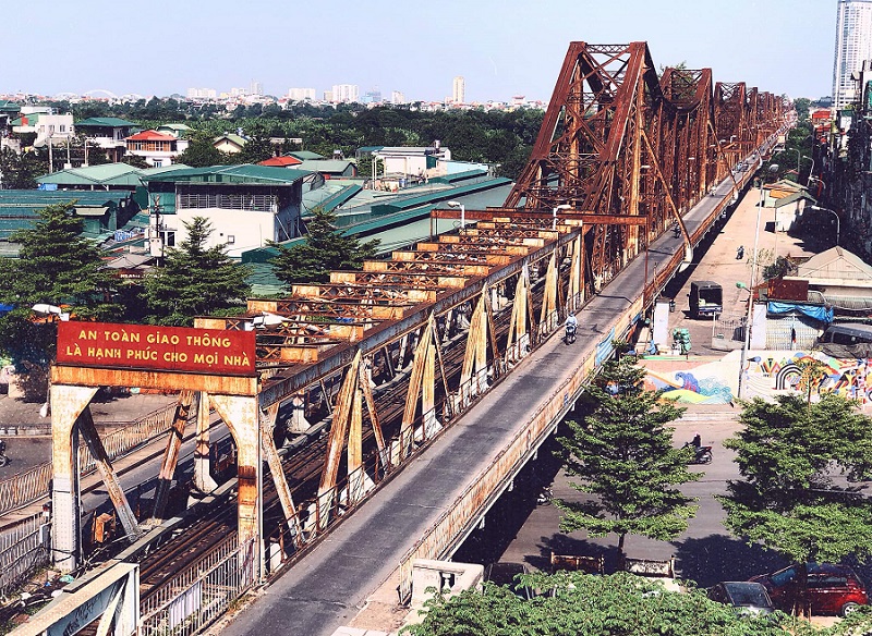 vé máy bay Nha Trang Hà Nội