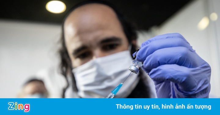 Xung đột đạo đức và đặc quyền của hộ chiếu vaccine Xung đột đạo đức và đặc quyền của hộ chiếu vaccine