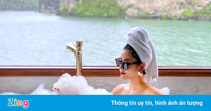 Đi du thuyền 5 sao có sướng như trong phim?