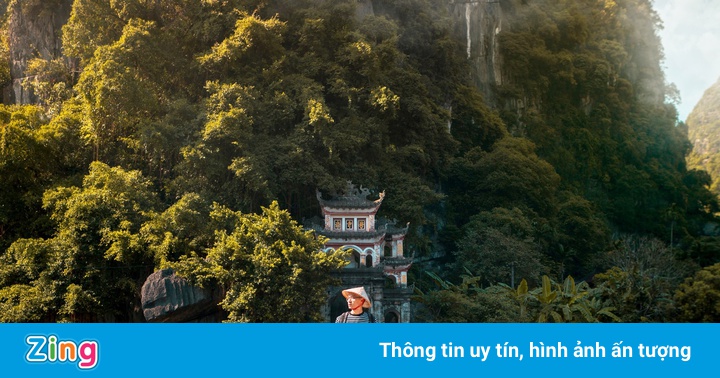 Báo nước ngoài gợi ý 7 cung đường check-in đẹp nhất Việt Nam Báo nước ngoài gợi ý 7 cung đường check-in đẹp nhất Việt Nam