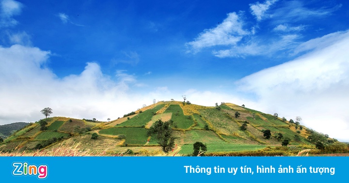 Hẹn nhau khám phá 6 điểm đến hấp dẫn khi hết dịch Hẹn nhau khám phá 6 điểm đến hấp dẫn khi hết dịch