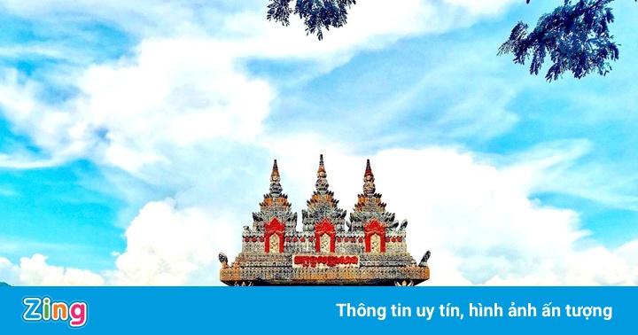 Nơi có ‘cổng trời thời gian’ ở Việt Nam Nơi có ‘cổng trời thời gian’ ở Việt Nam