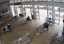 Từ 12 giờ ngày 6/5, Quảng Ninh tạm dừng các hoạt động tham quan, du lịch Từ 12 giờ ngày 6/5, Quảng Ninh tạm dừng các hoạt động tham quan, du lịch - Ảnh 1.