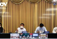 Doanh thu du lịch của TP.HCM trong 4 tháng đầu năm tăng 17% Doanh thu du lịch của TP.HCM trong 4 tháng đầu năm tăng 17% - Ảnh 1.