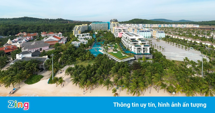 Ồ ạt hủy đặt phòng khách sạn vì bùng dịch