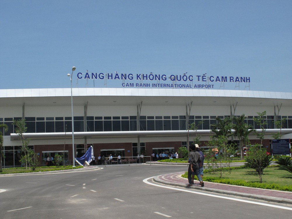 vé máy bay Nha Trang Hà Nội