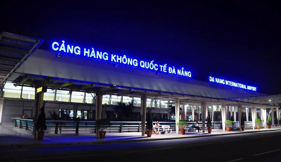 vé máy bay Nha Trang - Đà Nẵng