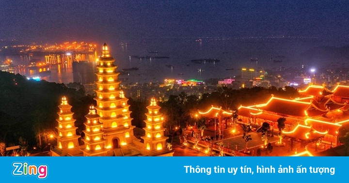 Những điểm đến tâm linh tại Quảng Ninh Những điểm đến tâm linh tại Quảng Ninh
