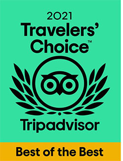 Tự hào du lịch Việt Nam với giải thưởng Travellers’ Choice 2021 Best of the Best từ Tripadvisor Tự hào du lịch Việt Nam với giải thưởng Travellers’ Choice 2021 Best of the Best từ Tripadvisor