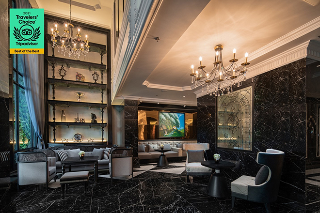 Tự hào du lịch Việt Nam với giải thưởng Travellers’ Choice 2021 Best of the Best từ Tripadvisor - 3