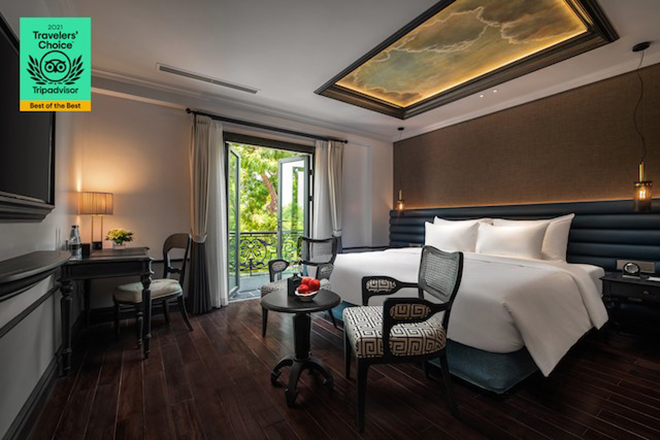 Tự hào du lịch Việt Nam với giải thưởng Travellers’ Choice 2021 Best of the Best từ Tripadvisor - 4