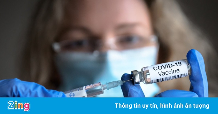 Du lịch tiêm vaccine cho người Việt gặp khó Du lịch tiêm vaccine cho người Việt gặp khó