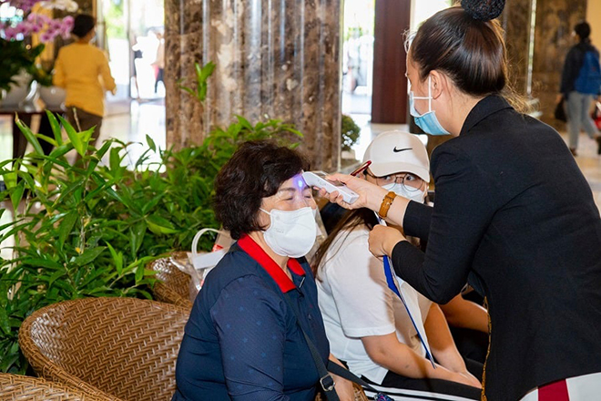 Vinpearl được vinh danh với 29 giải thưởng TripAdvisor - 6