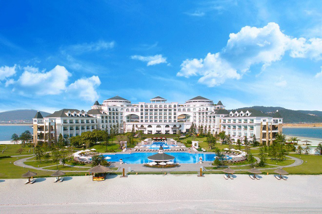 Vinpearl được vinh danh với 29 giải thưởng TripAdvisor - 2
