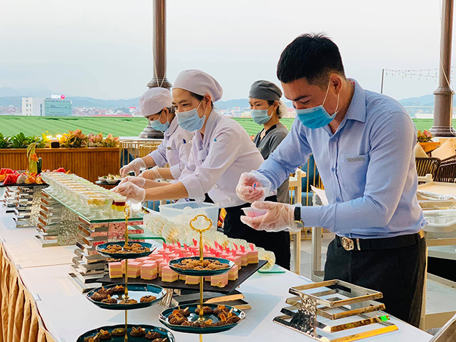 Vinpearl được vinh danh với 29 giải thưởng TripAdvisor - 5