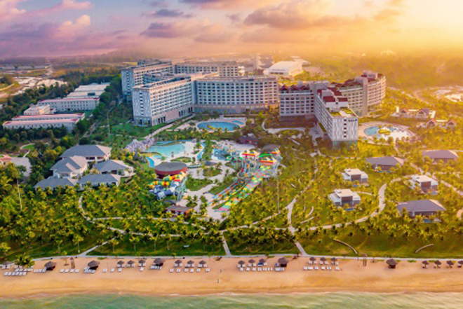 Vinpearl được vinh danh với 29 giải thưởng TripAdvisor - 3