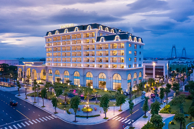 Vinpearl được vinh danh với 29 giải thưởng TripAdvisor - 7