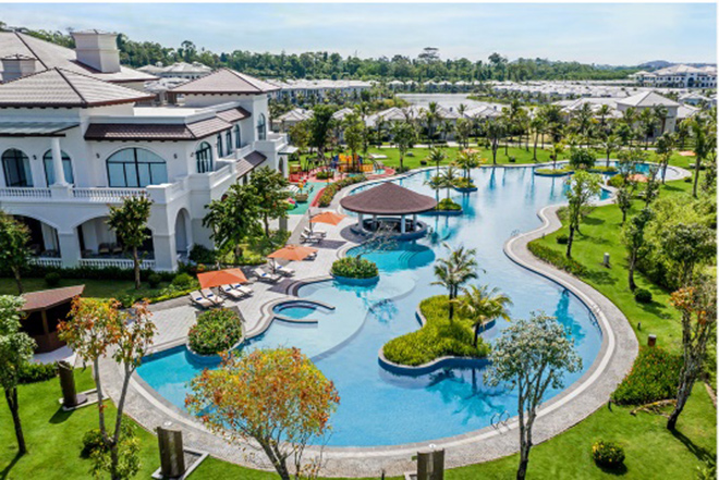 Vinpearl được vinh danh với 29 giải thưởng TripAdvisor - 4